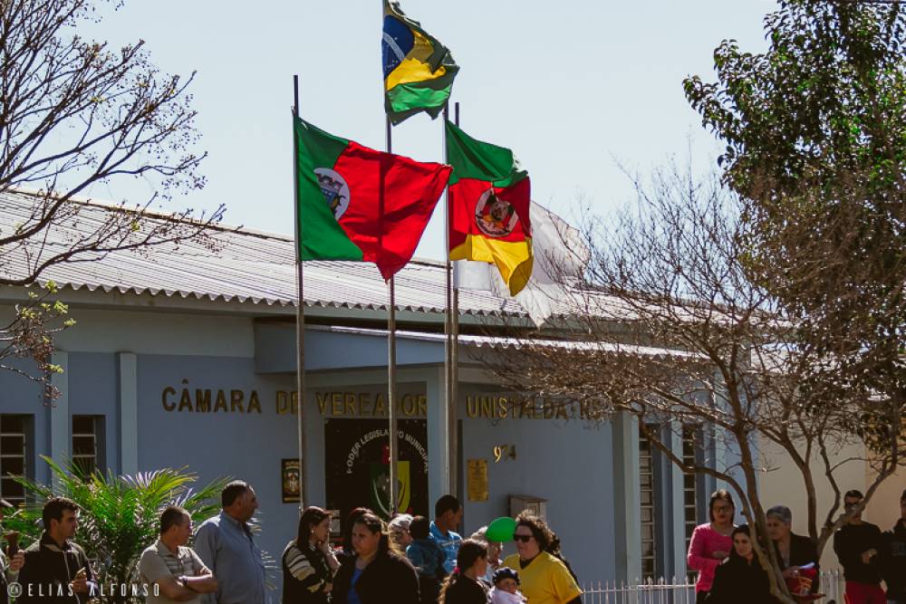 Fim do recesso parlamentar