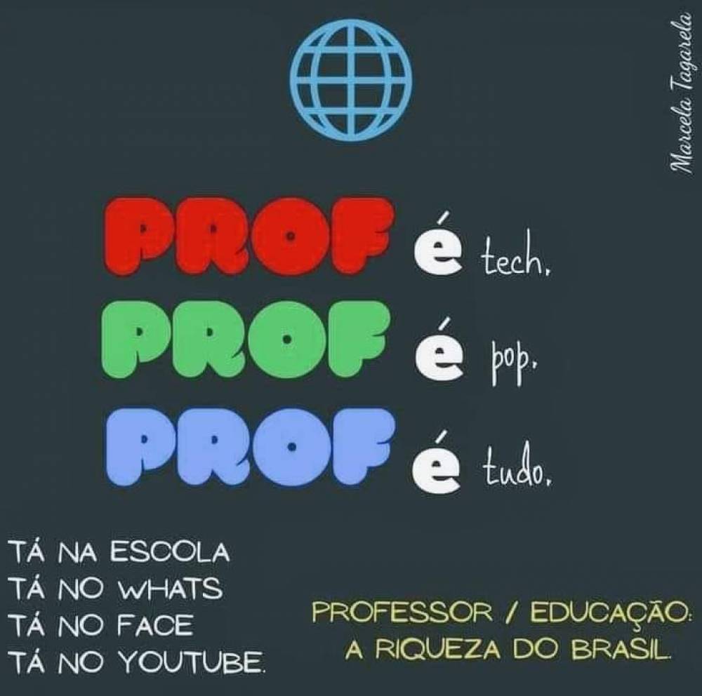 PODER LEGISLATIVO DE UNISTALDA PARABENIZA A TODOS OS PROFESSORES