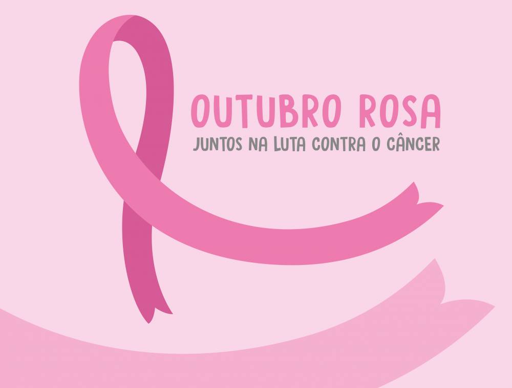 PODER LEGISLATIVO APOIA A CAMPANHA OUTUBRO ROSA